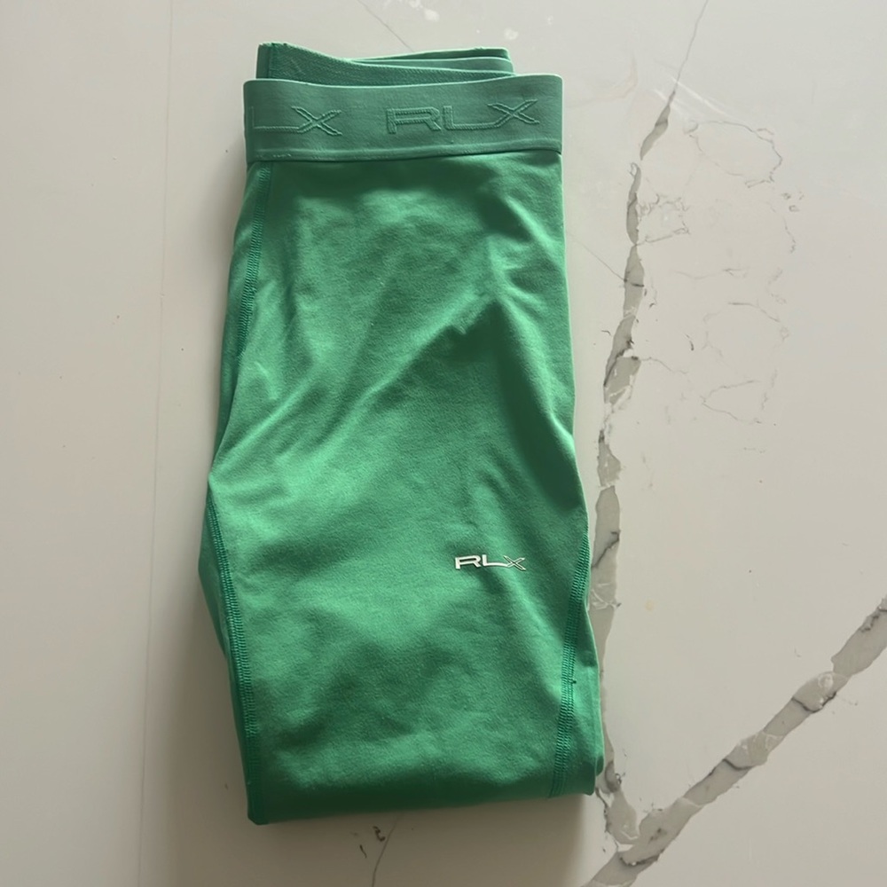 Ralph Lauren X long leggings